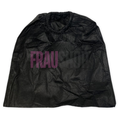 Змінний мішок для манікюрної витяжки Nailtronic NT120 Чорний